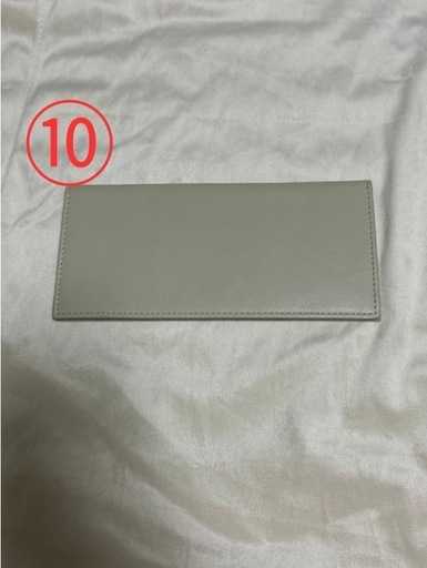 ✨新品未使用✨ビジネスレザーファクトリー　長財布