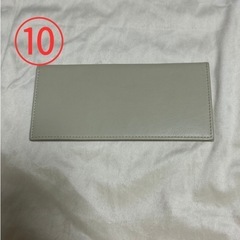 お待たせ致しました‼️ ✨新品未使用✨ビジネスレザーファクトリー　長財布の画像