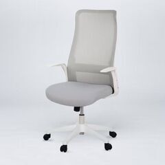 ニトリ　オフィスチェア/PCデスクの画像
