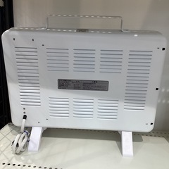 【トレファク神戸南店】ニトリの電気ストーブです【取りに来られる方限定】の画像