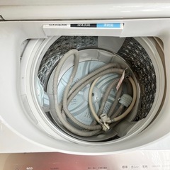 AW-BK8D7 2018年製の画像