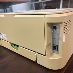 プリンター　富士ゼロックス　の画像