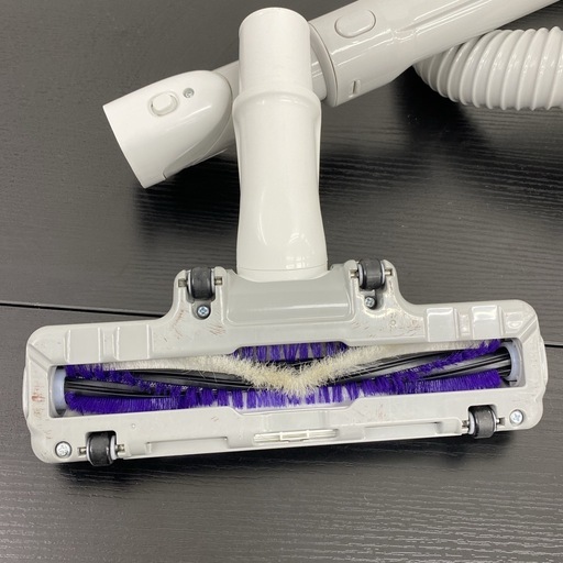 【ご来店限定】＊ Panasonic  紙パック式 掃除機　2024年製＊1001-2 卸売 【ご来店限定】＊ Panasonic 紙パック式 掃除機 2024年製＊1001-2