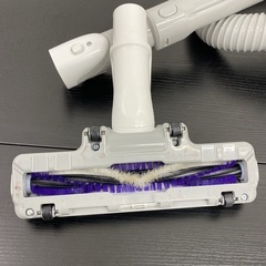 【ご来店限定】＊ Panasonic  紙パック式 掃除機　2024年製＊1001-2の画像