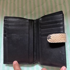 収納力抜群の画像
