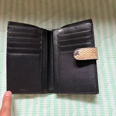 収納力抜群の画像