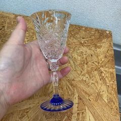 かたみ　グラス の画像