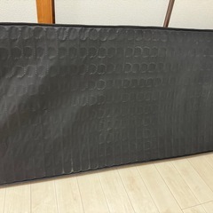 【無料】マットレス シングル　0円でお譲りします！の画像