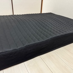 【無料】マットレス シングル　0円でお譲りします！の画像