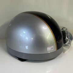【リサイクルストアスターズ城西店】 【中古品】Burton Classic WB-31　ハーフヘルメットの画像