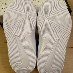 NIKE Team Hustle D 9 Lil TD 10C 箱付き の画像