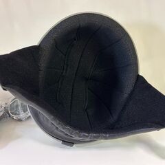 【リサイクルストアスターズ城西店】 【中古品】Burton Classic WB-31　ハーフヘルメットの画像