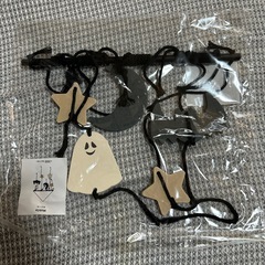 美品✨スリーコインズ　ハロウィン　おばけモービルの画像