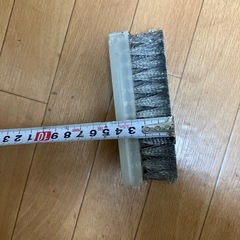 ワイヤータワシ　金属タワシ　の画像