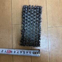 ワイヤータワシ　金属タワシ　の画像
