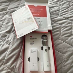 【未使用】ダーマエアショットの画像