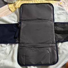 オムツシート オムツぽーちポーチの画像