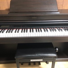 KAWAI 電子ピアノの画像