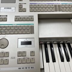 YAMAHA エレクトーンSTAGEA  ELS-01Cの画像