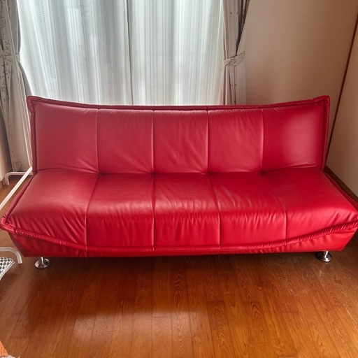 ソファーベッド