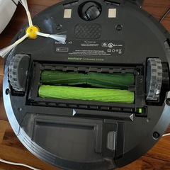ルンバ　e5の画像