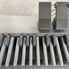 YAMAHA エレクトーンSTAGEA  ELS-01Cの画像