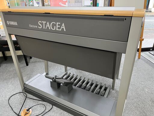 YAMAHA エレクトーンSTAGEA  ELS-01C