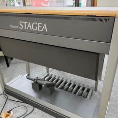 YAMAHA エレクトーンSTAGEA  ELS-01Cの画像