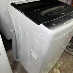 0917 24年洗濯機(配送、設置)無料！❗️の画像