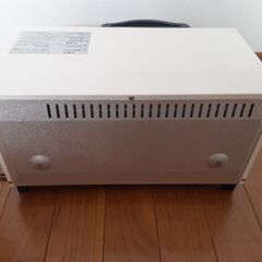 決まりました～コイズミ　オーブントースターの画像