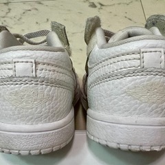 NIKE Jordan ナイキ ジョーダン size15(US9C）箱無し ※中古品の画像