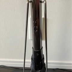  コードレス掃除機　シャープ　RACTIVE AIR の画像