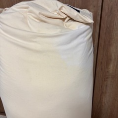 【ヨギボーマックス】カバー付きの画像