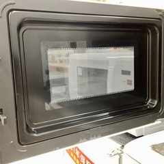 【トレファク松原店】Panasonic(パナソニック)電子レンジのご紹介です！の画像
