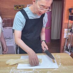 事業拡大に伴い募集スタート/料理を仕事にしたい、料理アシスタントや料理講師として活躍したい ― そんな本気の方に向けた短期集中マンツーマン育成コースです。の画像