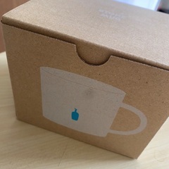 ブルーボトルコーヒーの画像