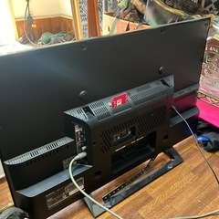 ☆ジモティ限定在庫整理値下げ☆SONY☆液晶テレビ☆2015年式☆32型☆ の画像