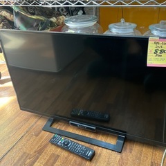 ☆ジモティ限定在庫整理値下げ☆SONY☆液晶テレビ☆2015年式☆32型☆ の画像
