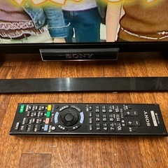 ☆ジモティ限定在庫整理値下げ☆SONY☆液晶テレビ☆2015年式☆32型☆ の画像