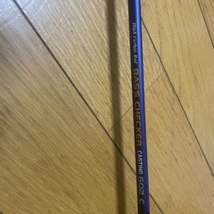 釣具の画像