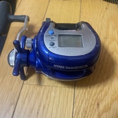釣具の画像