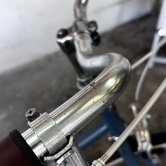 ［自転車専門店］整備済★トーキョーバイク・LITE・街乗り自転車(S)sizeの画像