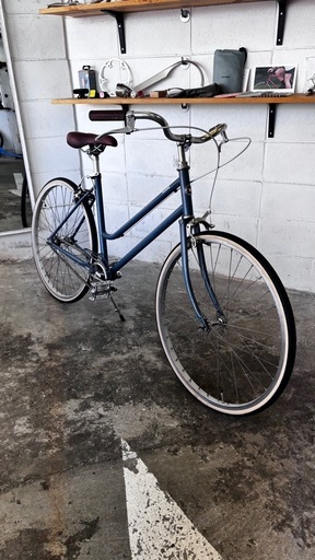 ［自転車専門店］整備済★トーキョーバイク・LITE・街乗り自転車(S)size