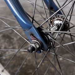 ［自転車専門店］整備済★トーキョーバイク・LITE・街乗り自転車(S)sizeの画像