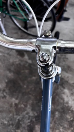 ［自転車専門店］整備済★トーキョーバイク・LITE・街乗り自転車(S)size