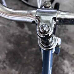 ［自転車専門店］整備済★トーキョーバイク・LITE・街乗り自転車(S)sizeの画像