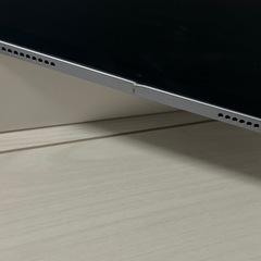 Apple iPad Air4 64GB Wi-Fiモデル スモークブルー ジャンク品の画像