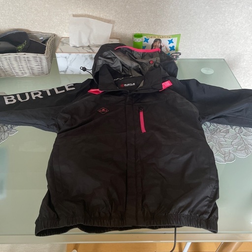 2025バートル空調服