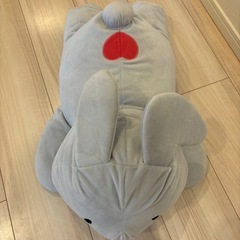 ラヴィット！ぬいぐるみの画像