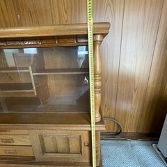 受け渡し決定の画像